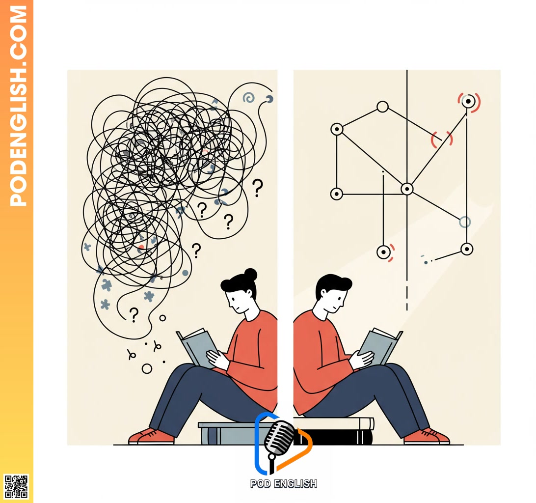 Identifying and Overcoming Common English Reading Challenges