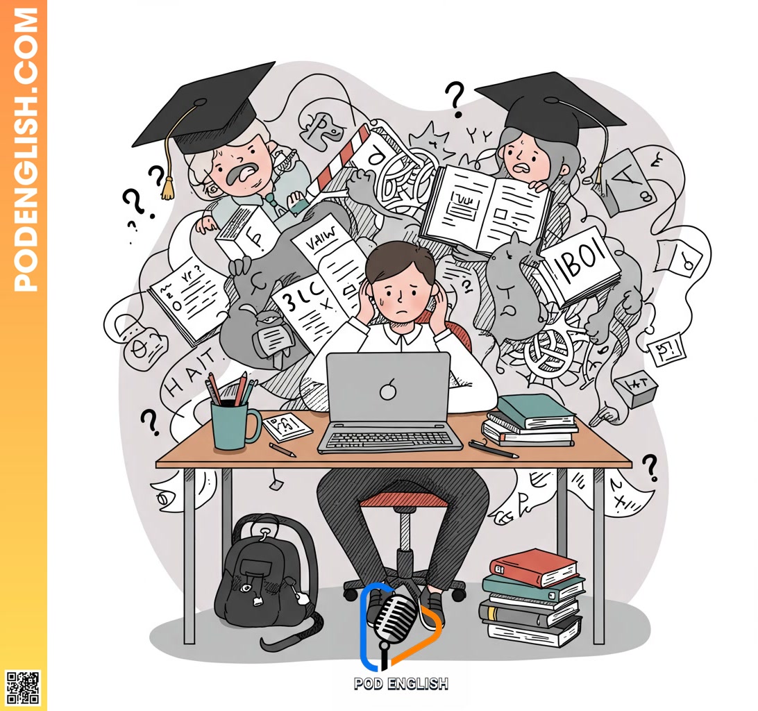 Identifying and Tackling Common Motivation Killers for English Study