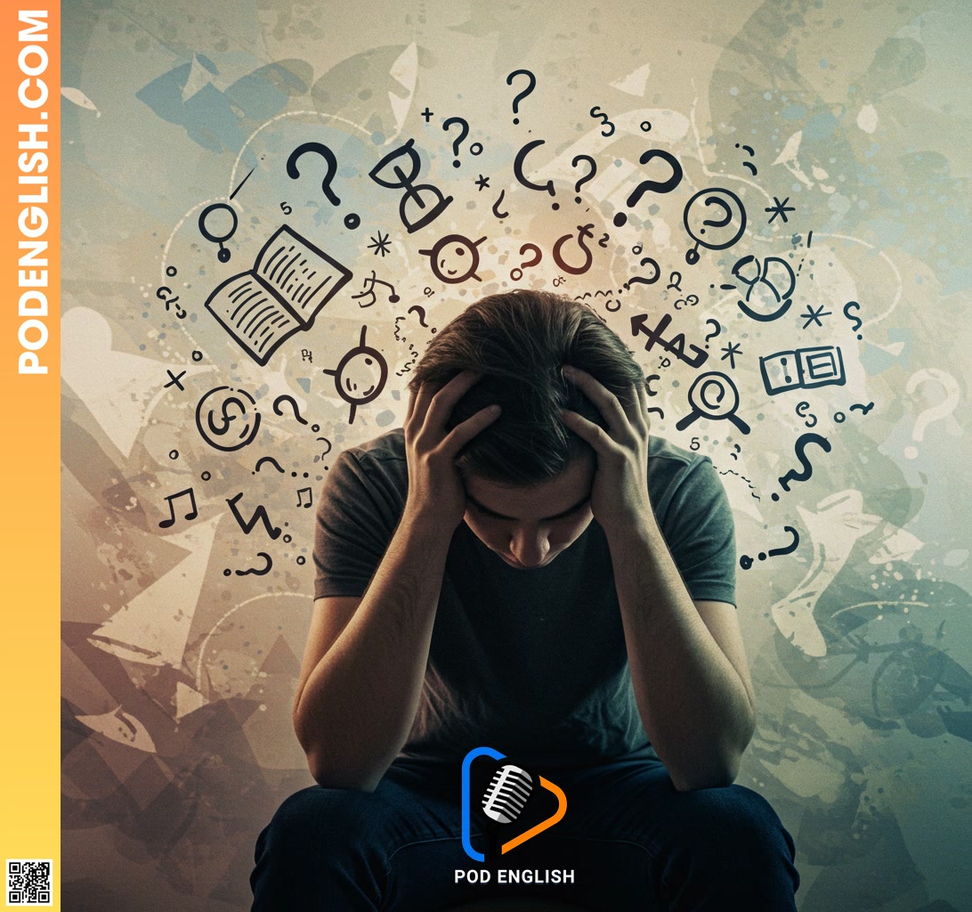 Identifying Common Stressors in English Language Learning