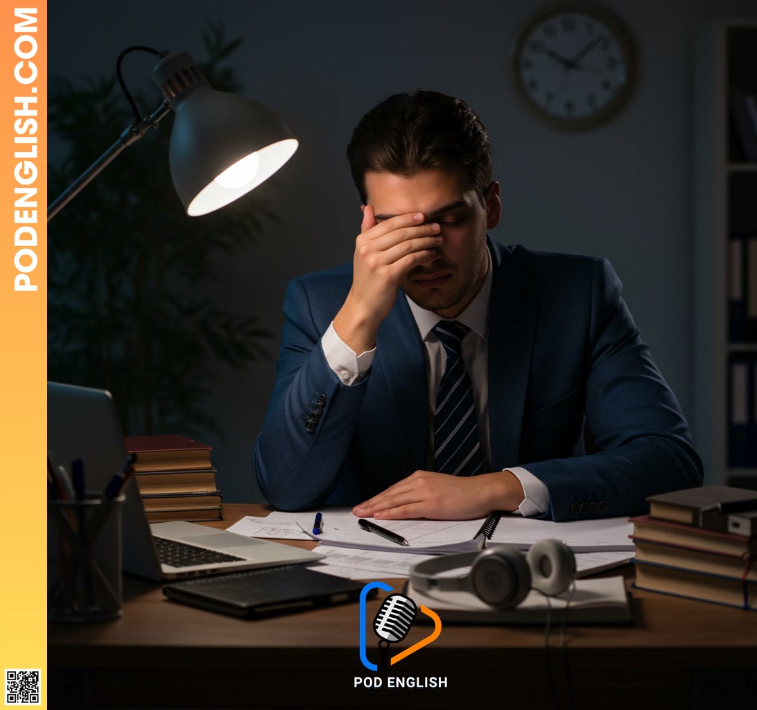 Identifying the Core Challenges of Daily Study