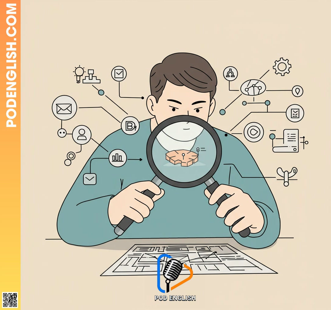 Identifying the Root Causes of Slow Progress