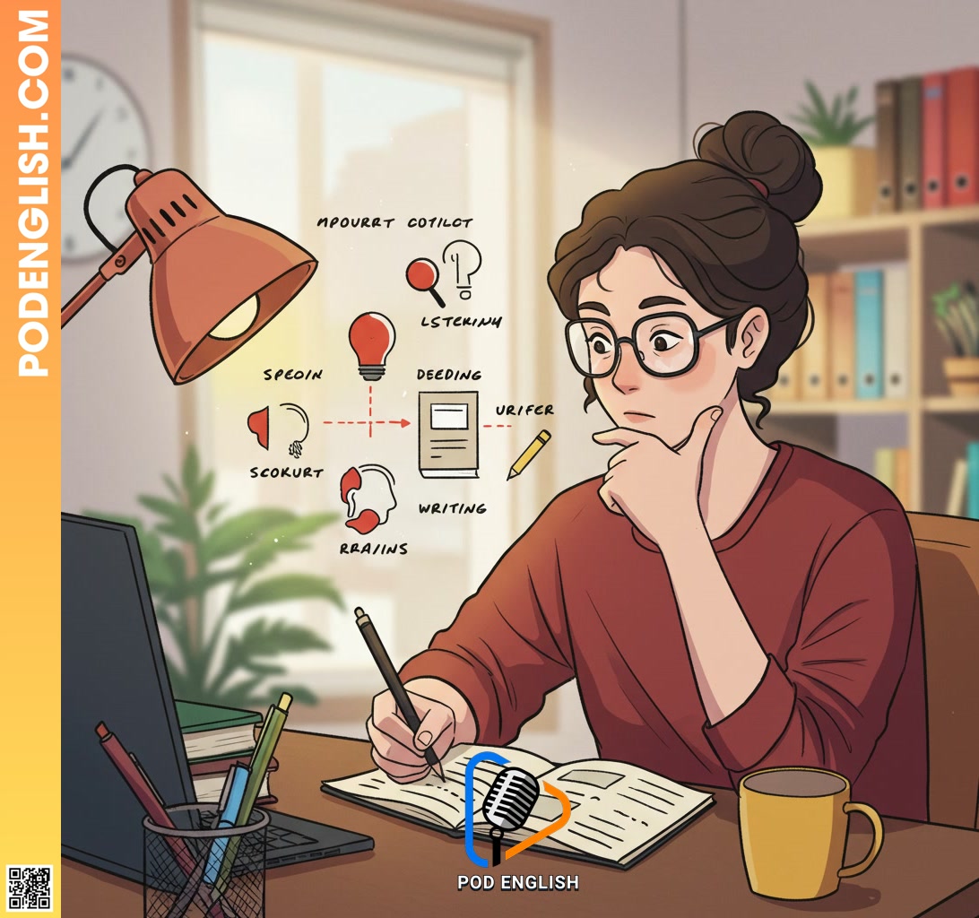 Identifying Your English Learning Goals and Needs