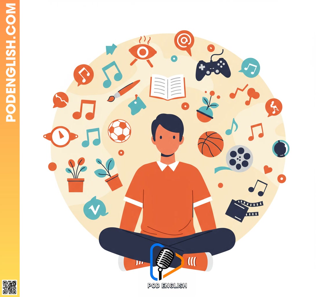 Identifying Your Passions: What Interests Can You Leverage?