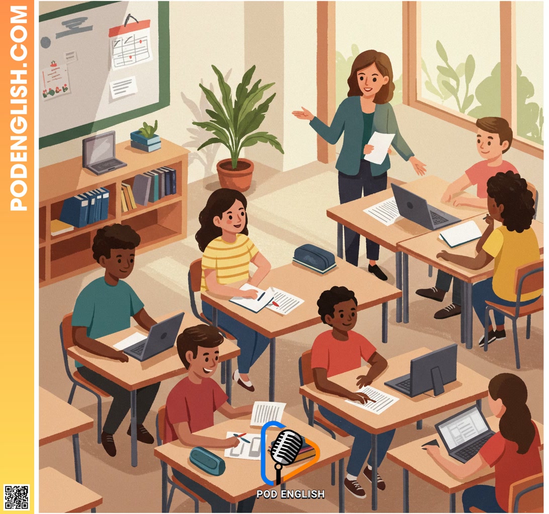 Implementing and Managing Collaborative Learning Environments