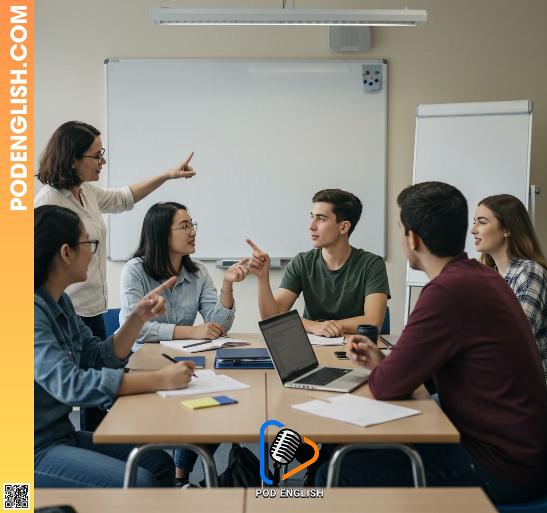 Implementing Flipped Learning for Effective English Study