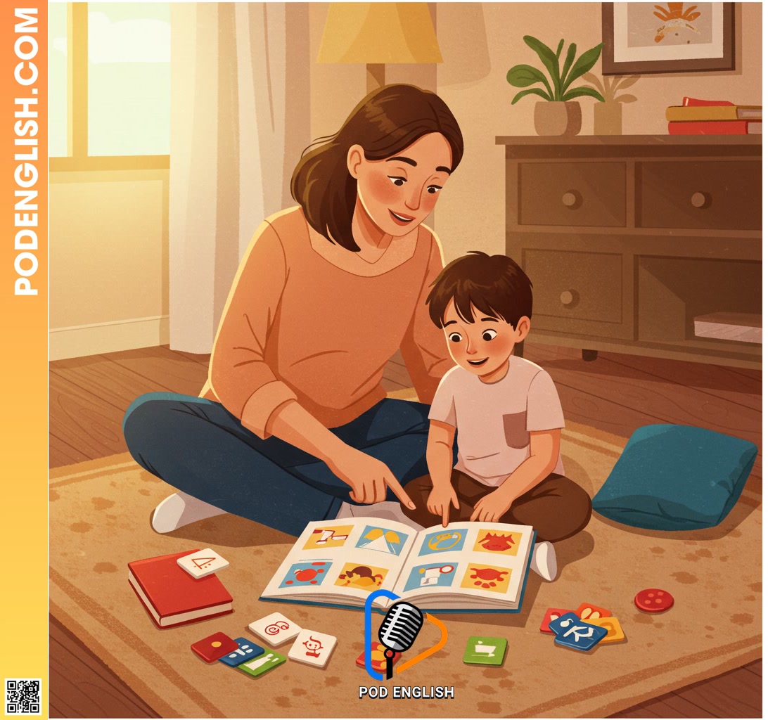 Implementing Practical Strategies for Daily English Practice