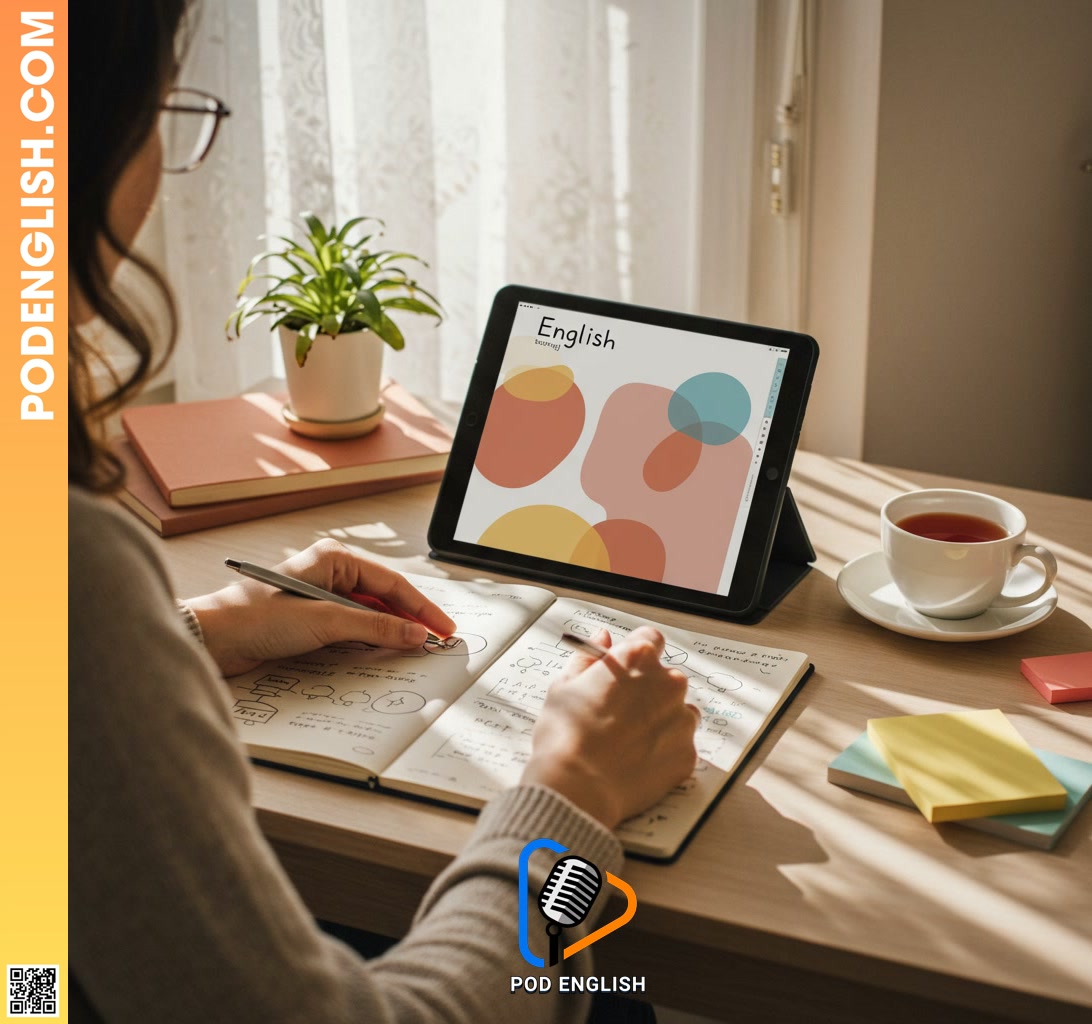 Implementing Simple Daily Steps for Effective Learning