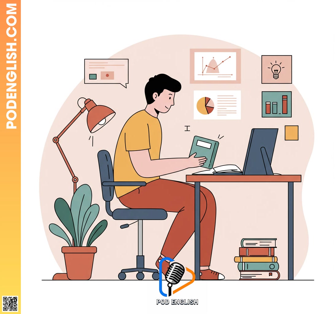 Improved Posture and Reduced Fatigue for Longer Study Sessions