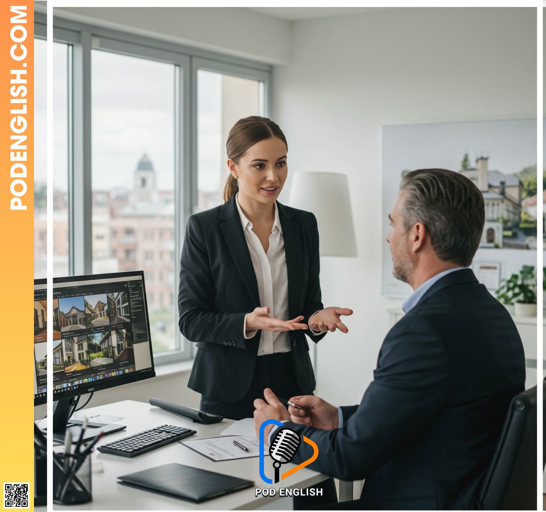 Improving Listening and Speaking for Client Communication