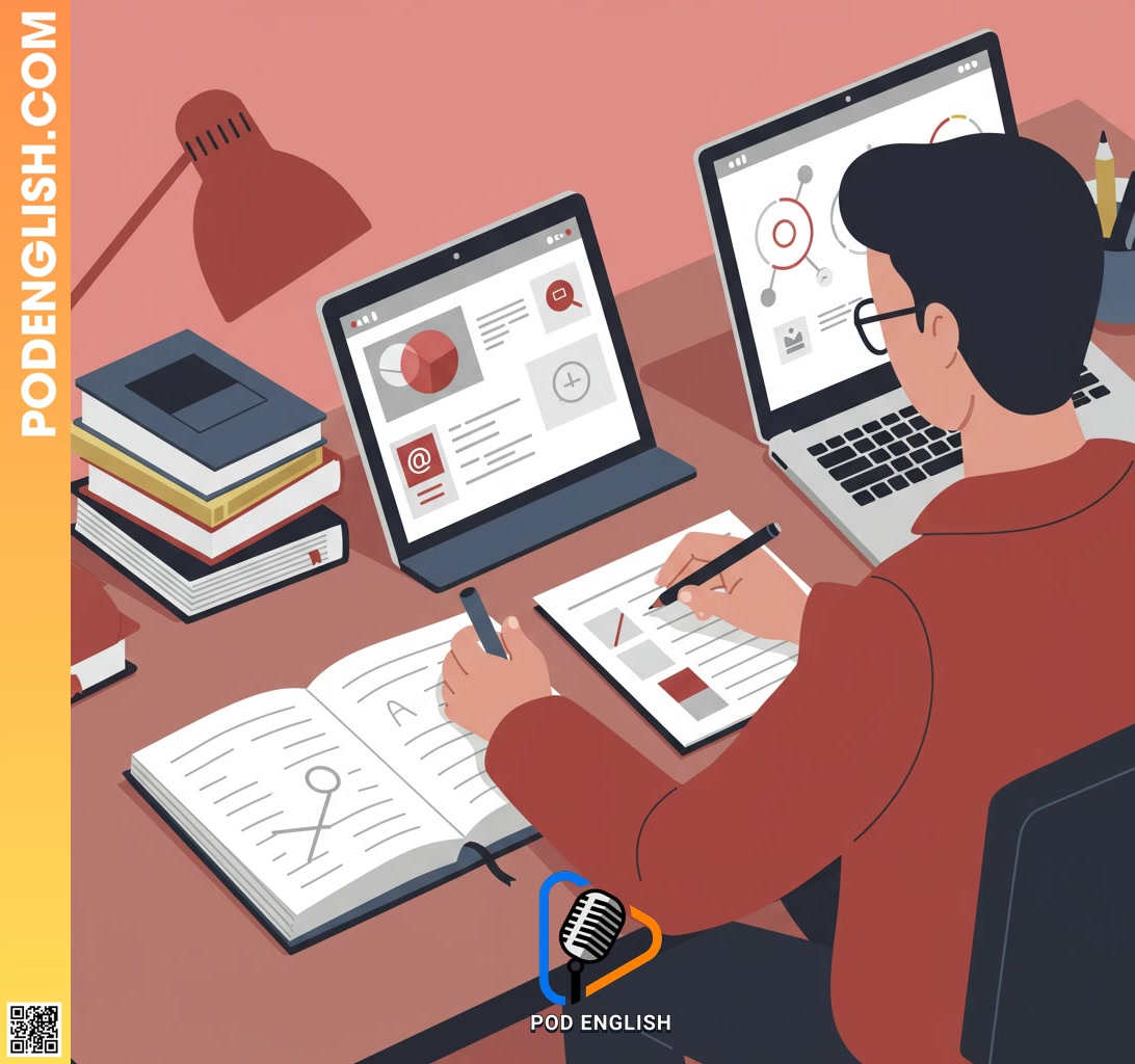 Improving Your English Writing: Practical Tips and Resources