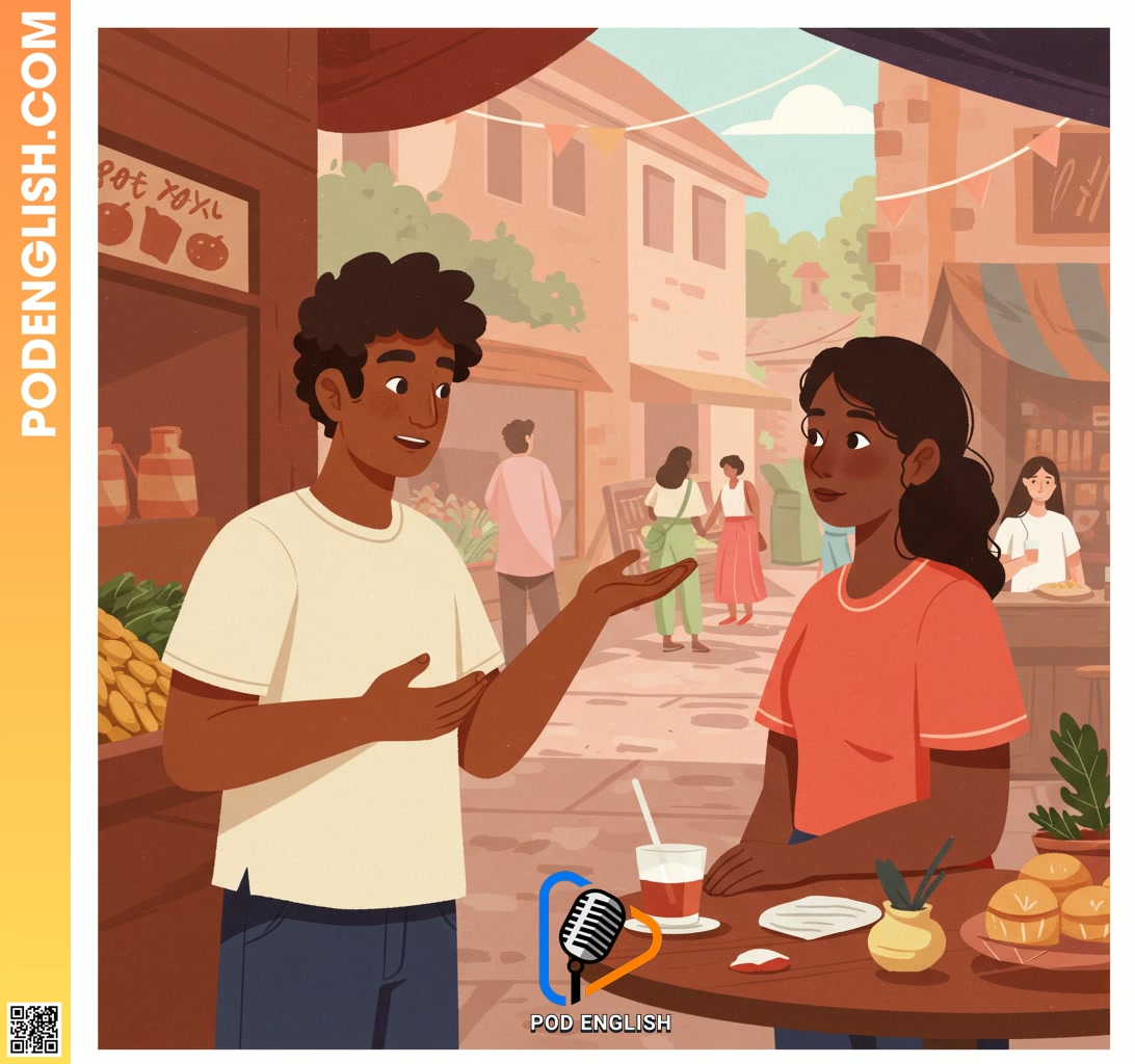 Improving Your Listening and Speaking Skills While Traveling