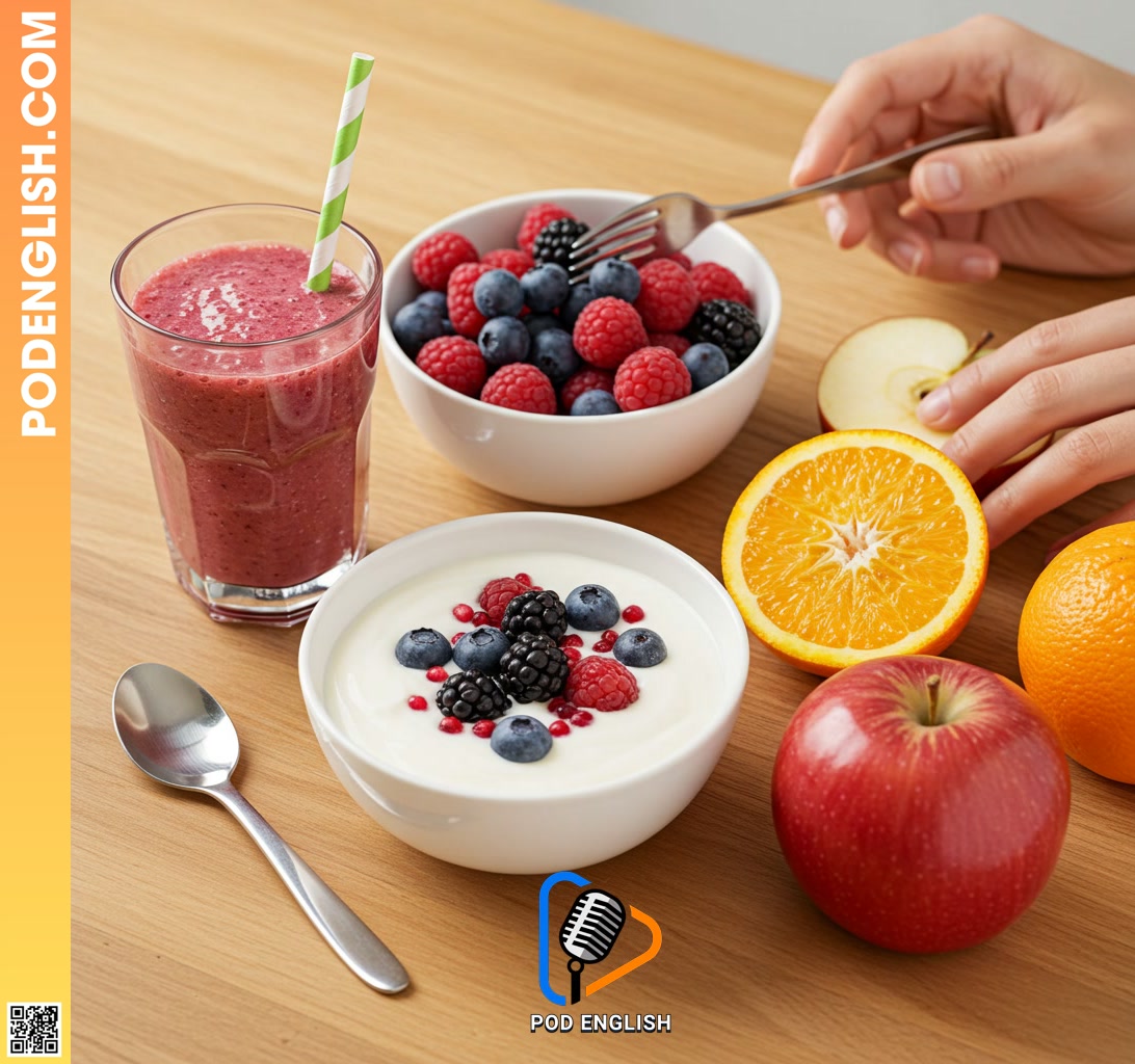 Incorporating Brain-Boosting Fruits into Your Diet