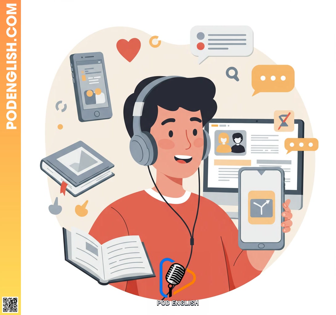 Incorporating Diverse Learning Methods to Keep Study Engaging