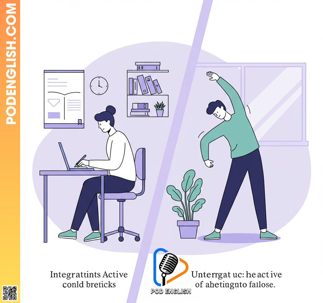 Integrating Active Breaks into Your Study Routine Effectively