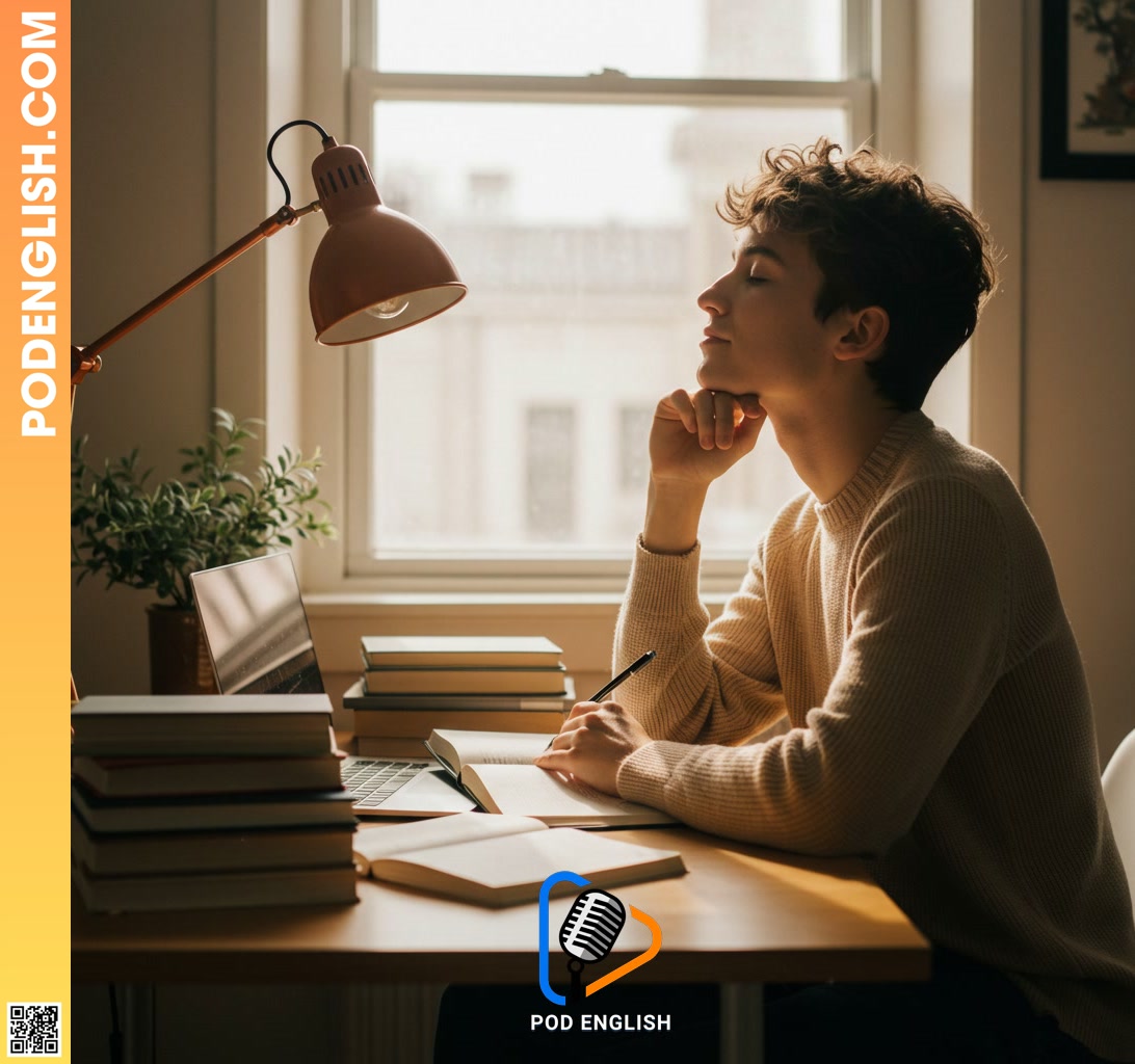 Integrating Affirmations into Your Daily Study English Routine