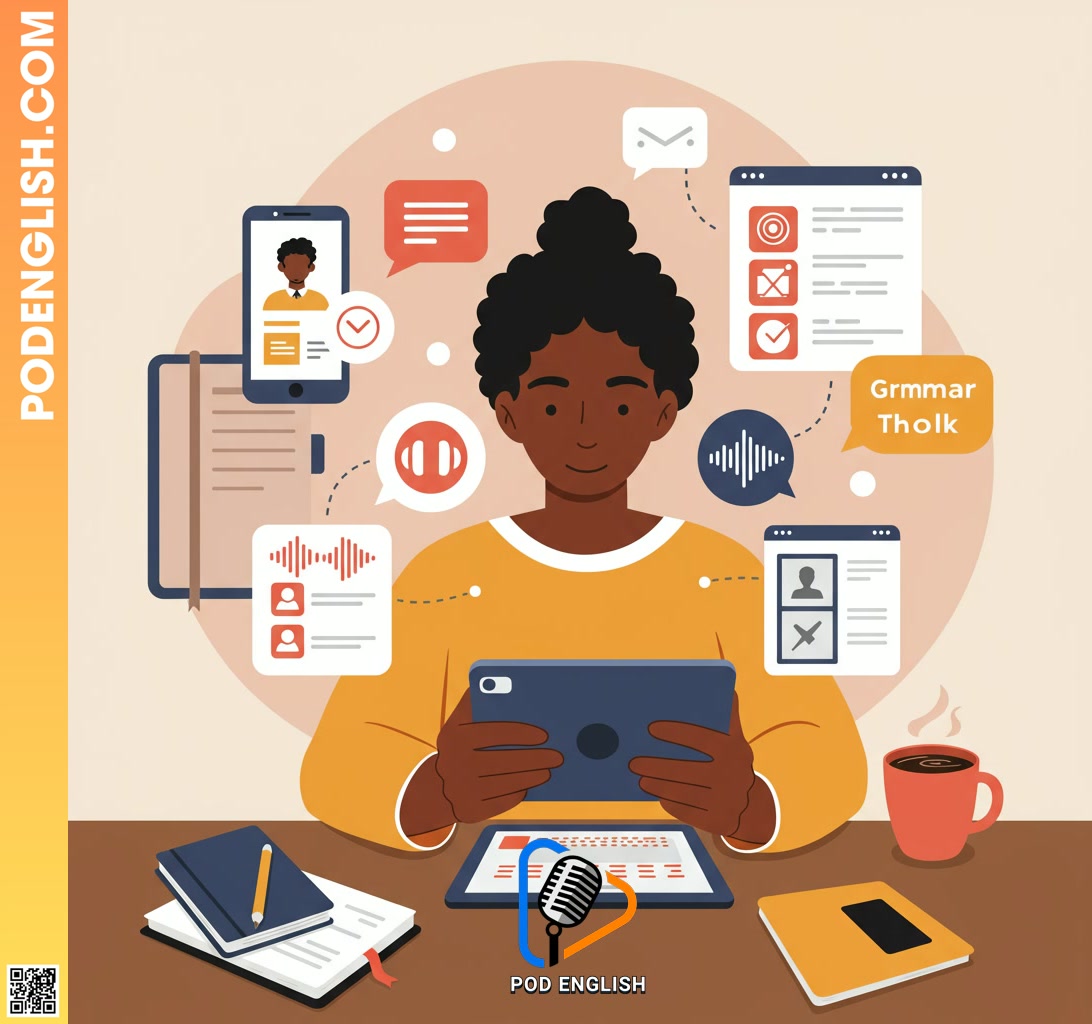 Integrating Apps and Tools into Your Daily Study Routine