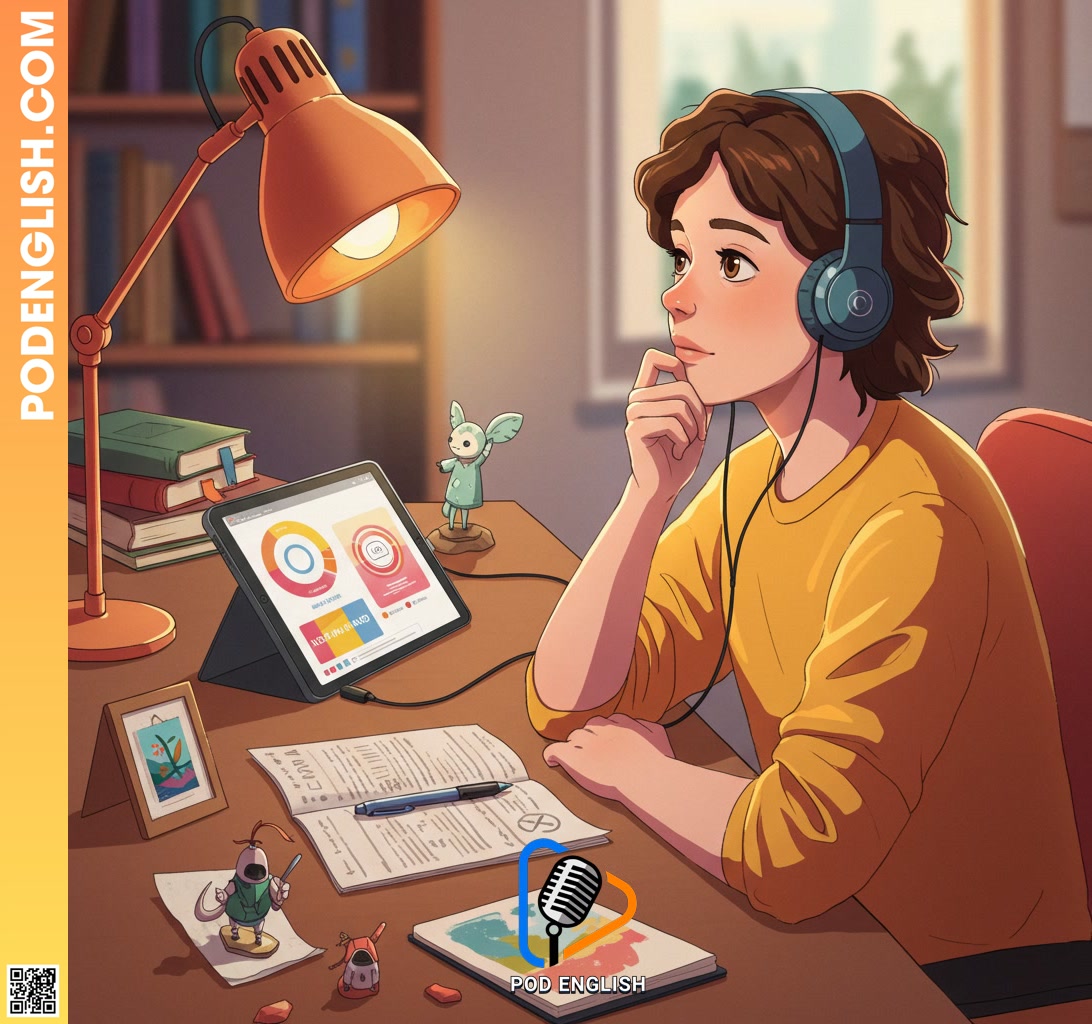 Integrating Arts into Your English Learning Journey