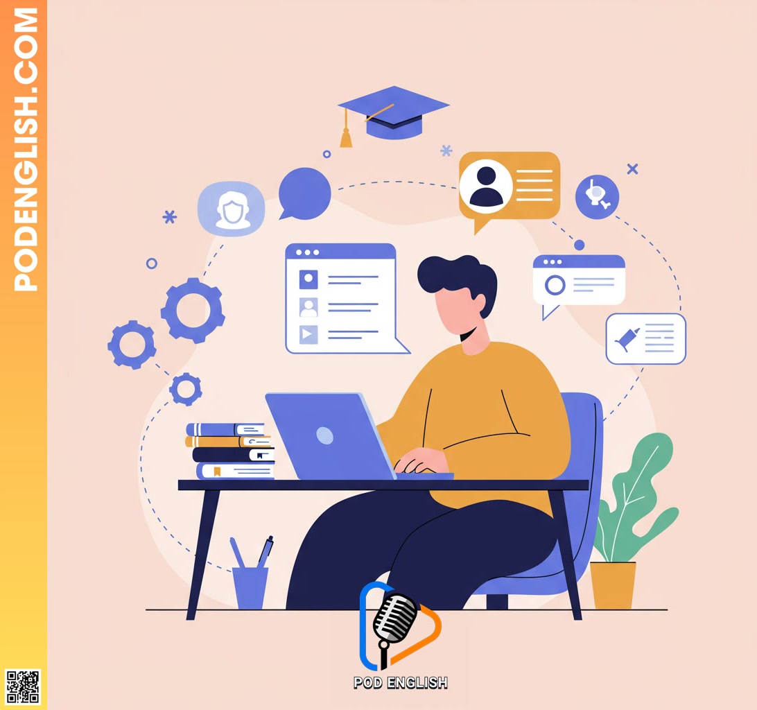 Integrating Daily Speaking into Your Overall Study Plan