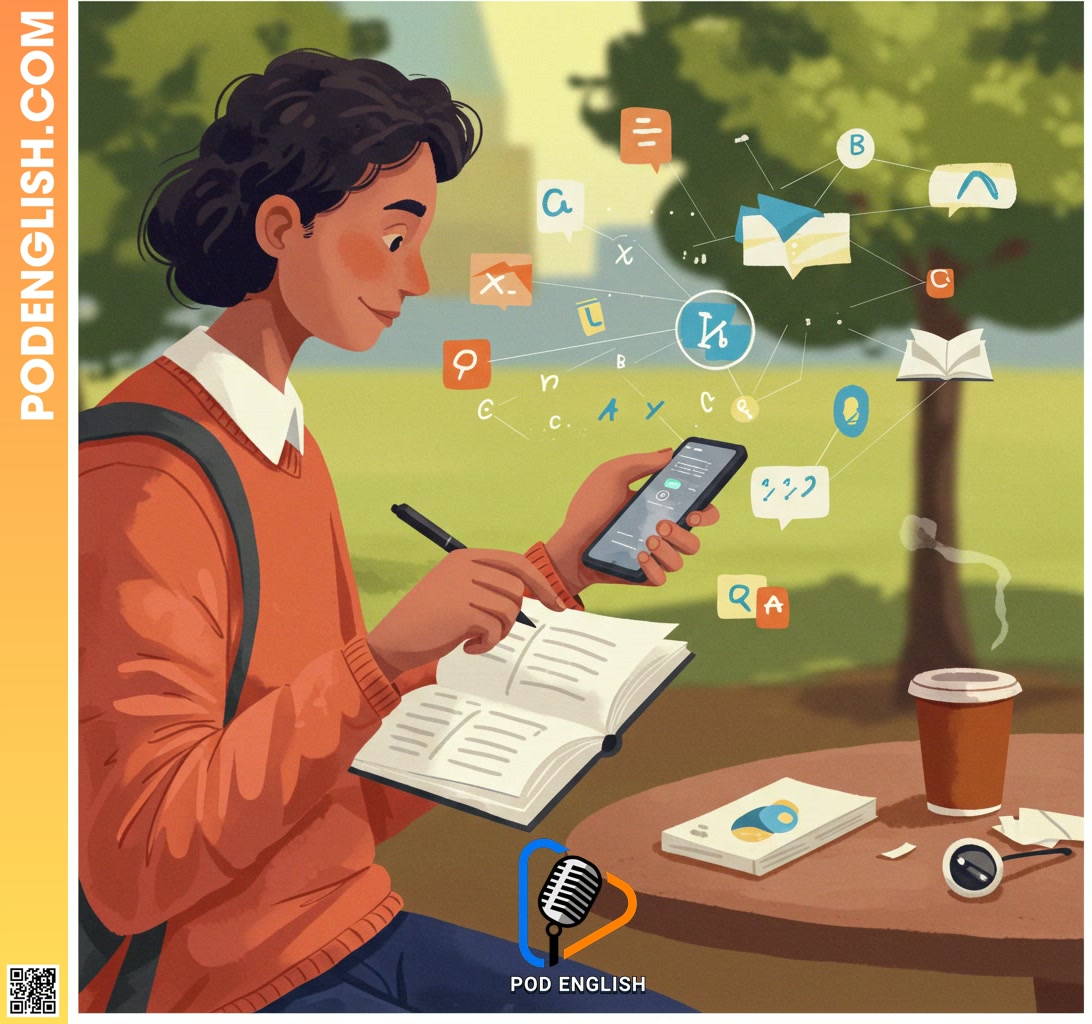 Integrating Grammar Hacks into Your Daily Learning Routine