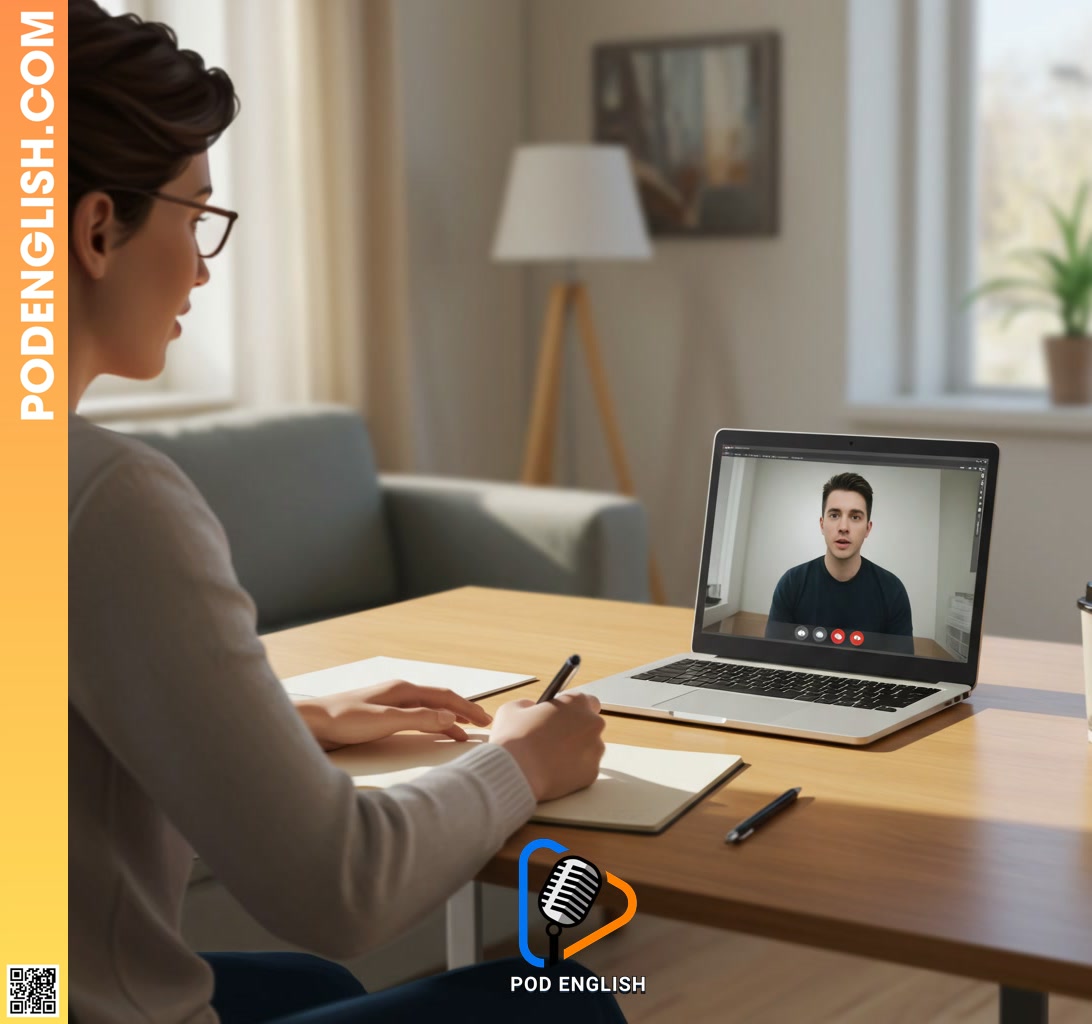 Integrating Interview Practice into Your English Learning Journey