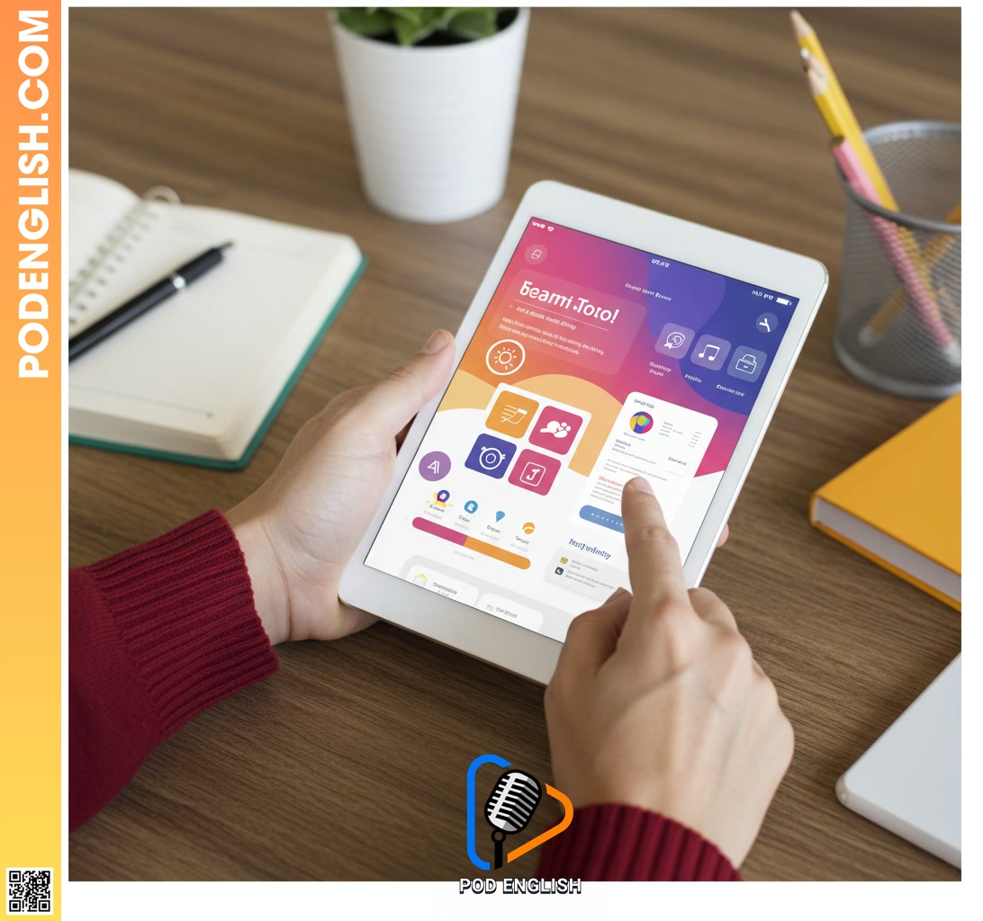 Integrating Learning Apps into Your Study Routine