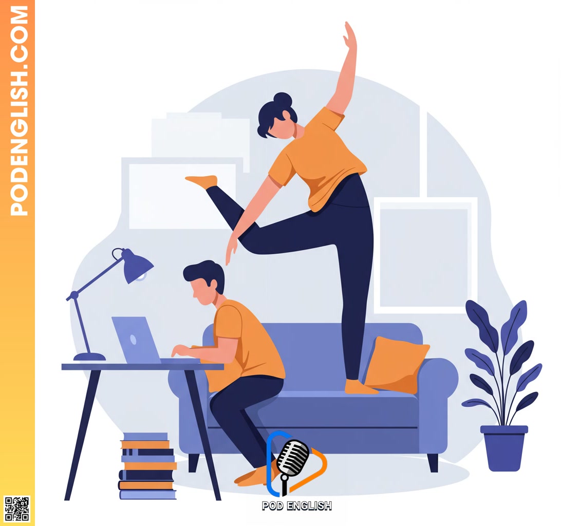 Integrating Mindfulness and Movement into Your Study Routine