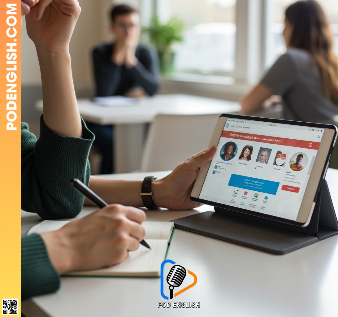 Integrating New Vocabulary into Your Daily Life and Practice