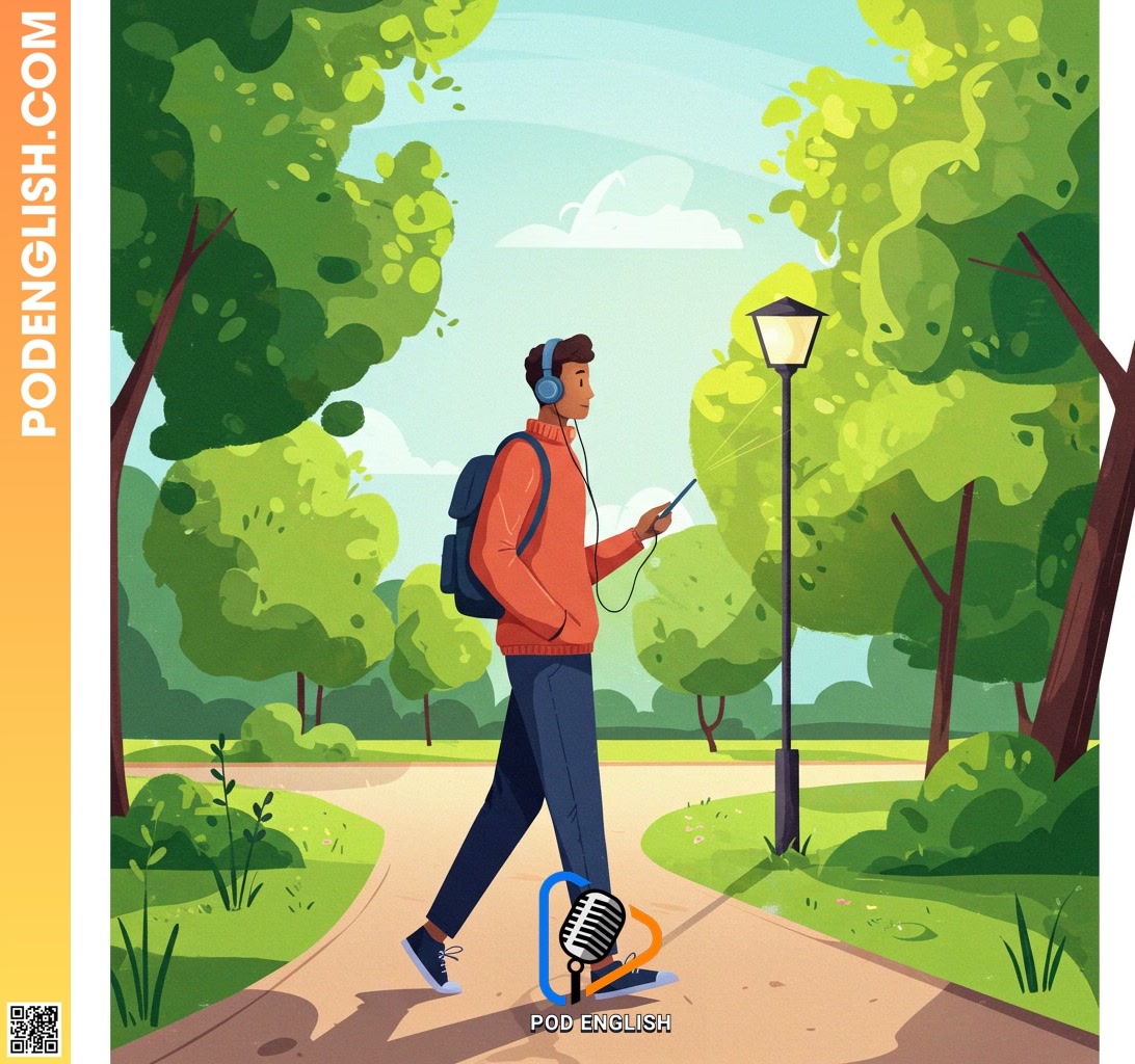 Integrating Physical Activity into Your English Study Routine