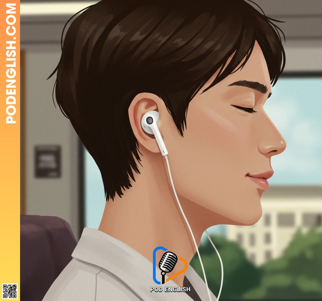 Integrating Podcasts into Your Daily Learn English Routine