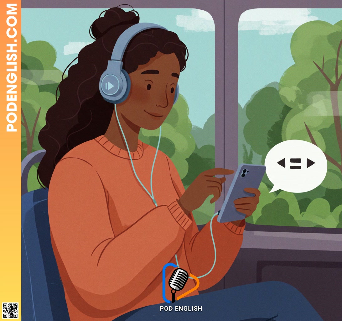 Integrating Shadowing into Your Daily English Learning Routine