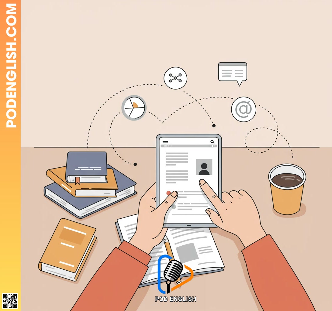 Integrating Social Media into Your Overall Study Routine