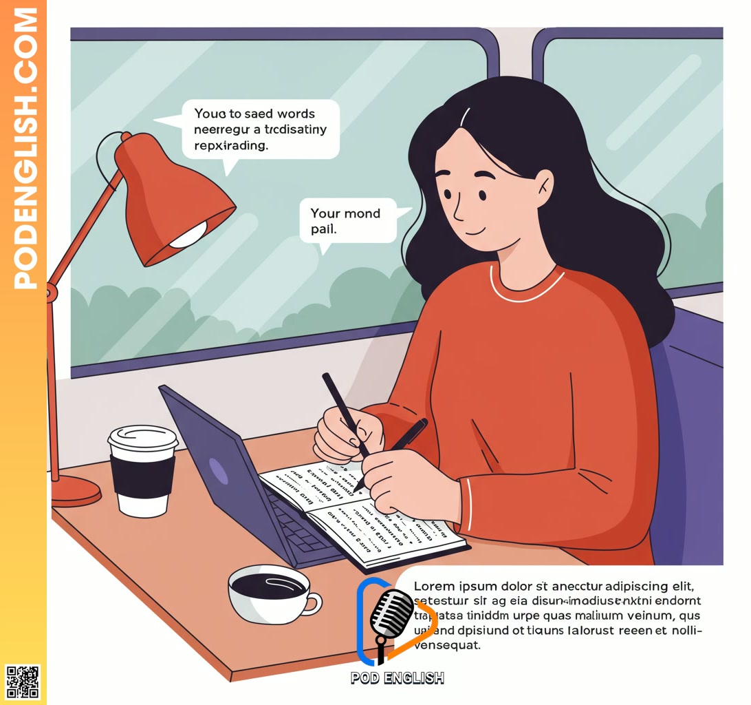 Integrating the Challenge into Your Learn English Routine