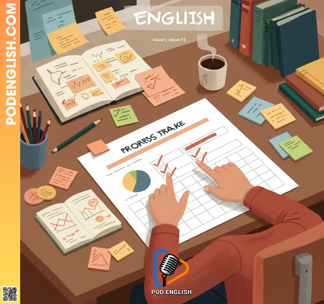 Integrating Visual Cues for Consistent Progress and Motivation