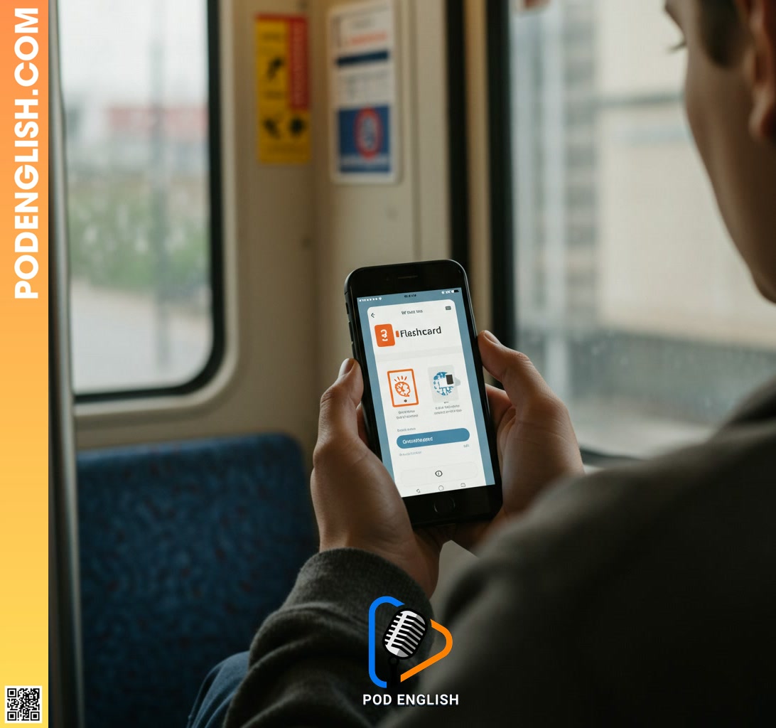 Integrating Vocabulary Learning into Your Daily Routine