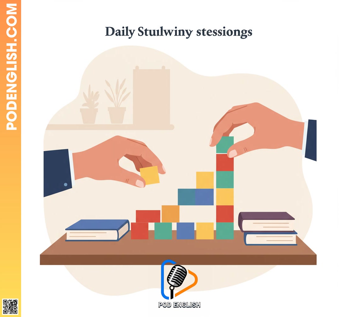 Introducing the Power of Small, Consistent Daily Study Chunks