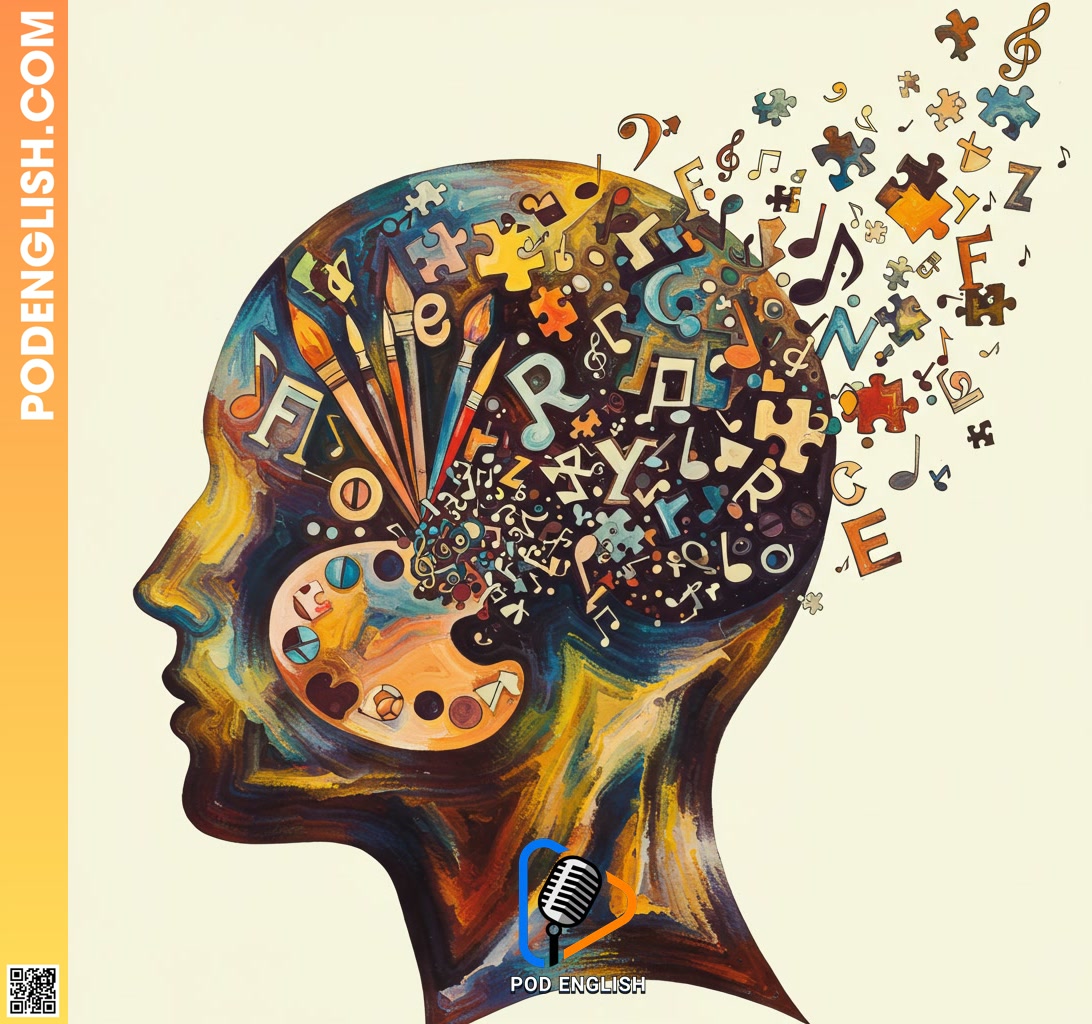 Introduction: Connecting Arts, Creativity, and English Learning