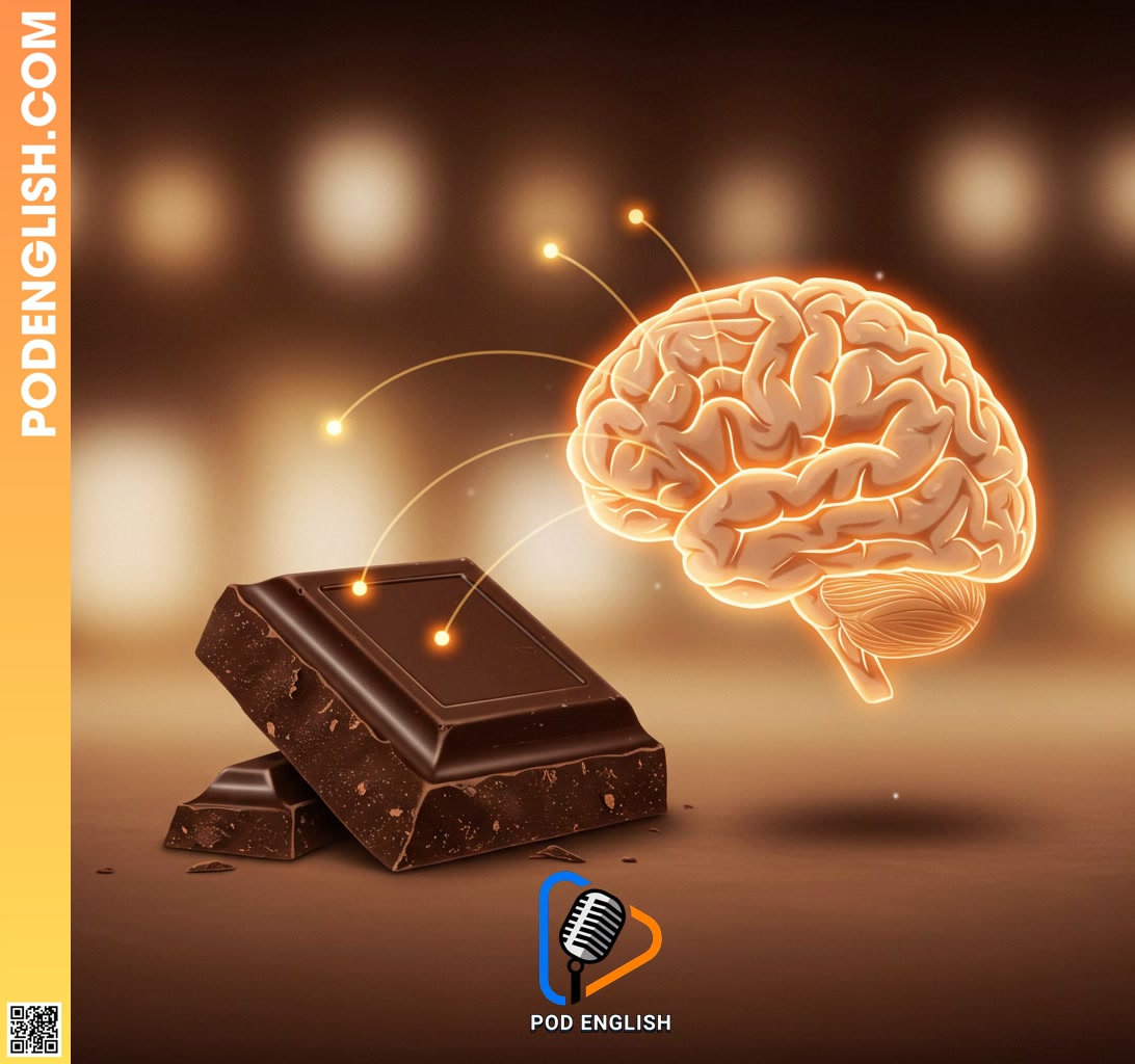 Introduction: Dark Chocolate, Brain Health, and the Learning Process