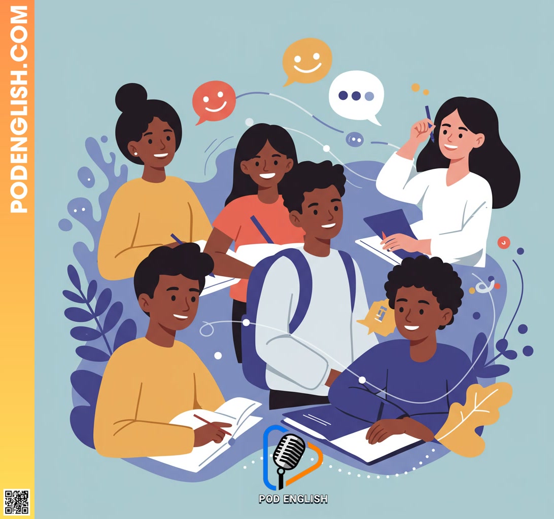 Introduction: Defining Social Emotional Learning and its Relevance to English Acquisition