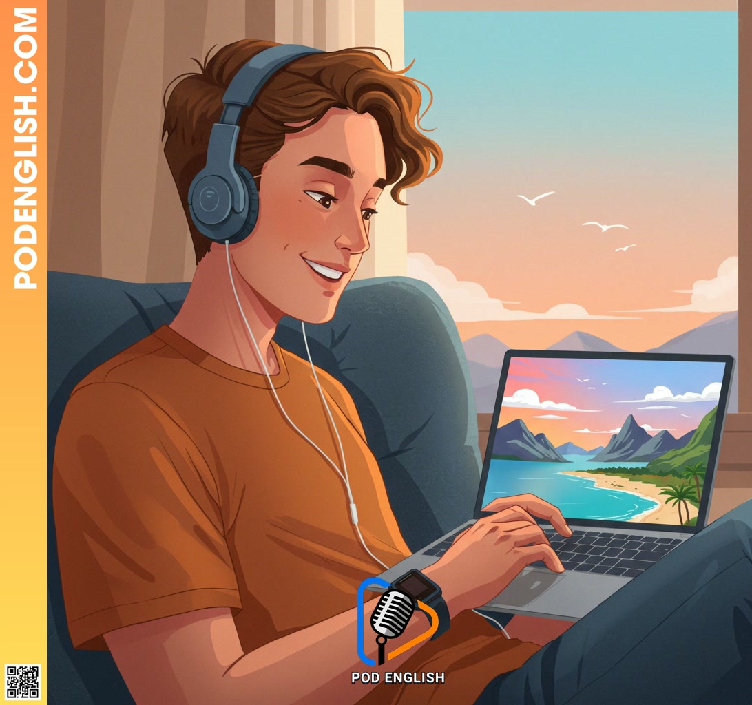 Introduction: Discover a Fun Way to Learn English