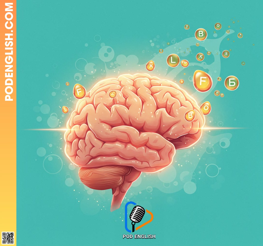 Introduction: Fueling Your Brain for English Learning