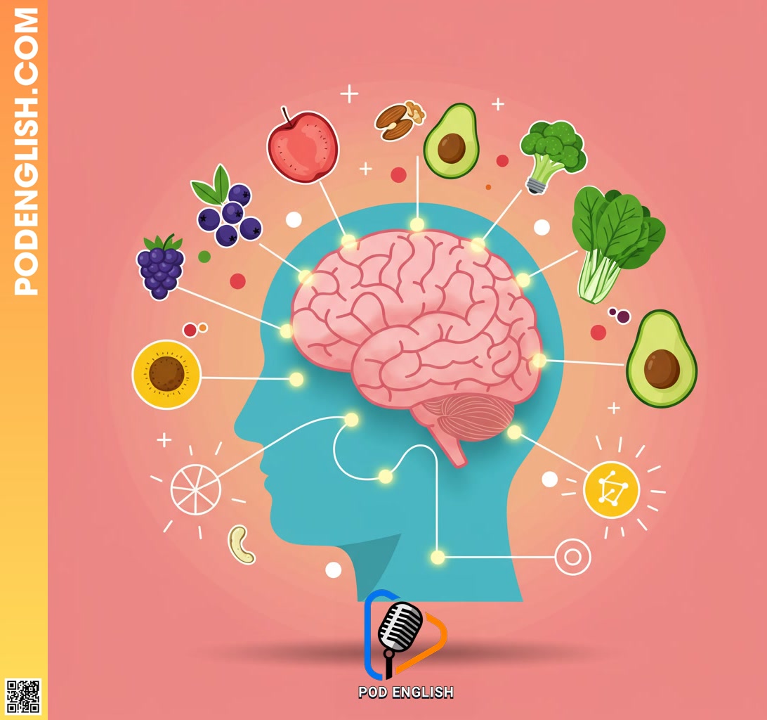 Introduction: Fueling Your Brain for English Success