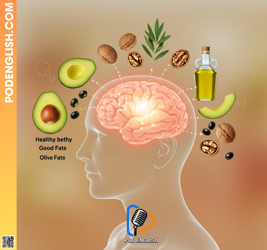 Introduction: Fueling Your Brain for Learning English