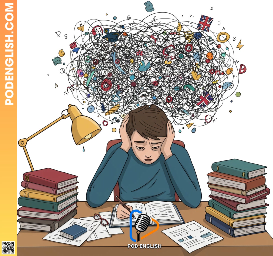 Introduction: The Challenge of Faster English Learning