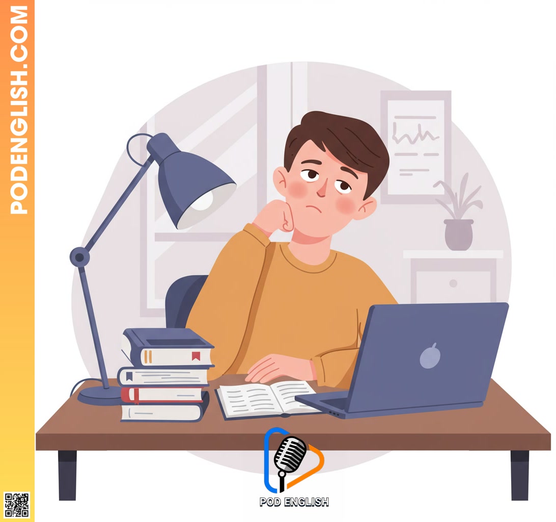 Introduction: The Challenge of Focusing on English Study