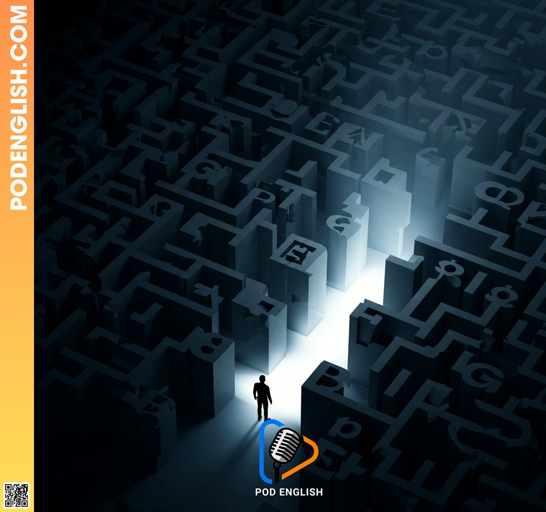 Introduction: The Challenge of Learning English and a Novel Approach