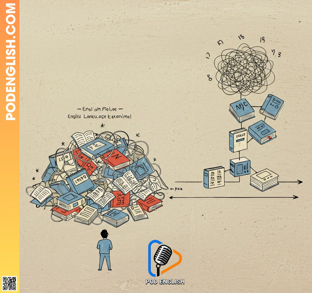 Introduction: The Challenge of Learning English and the Flipped Model