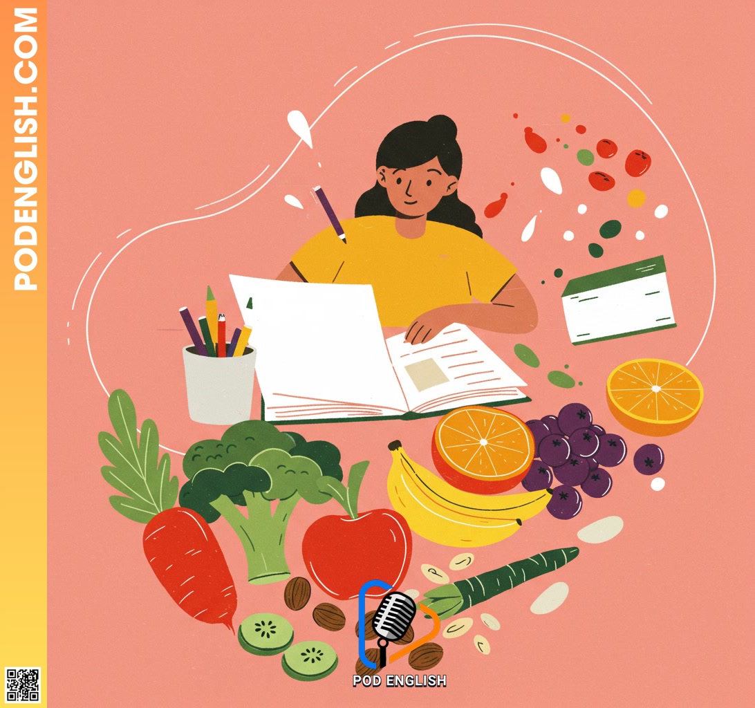 Introduction: The Critical Link Between Diet, Exams, and Learning