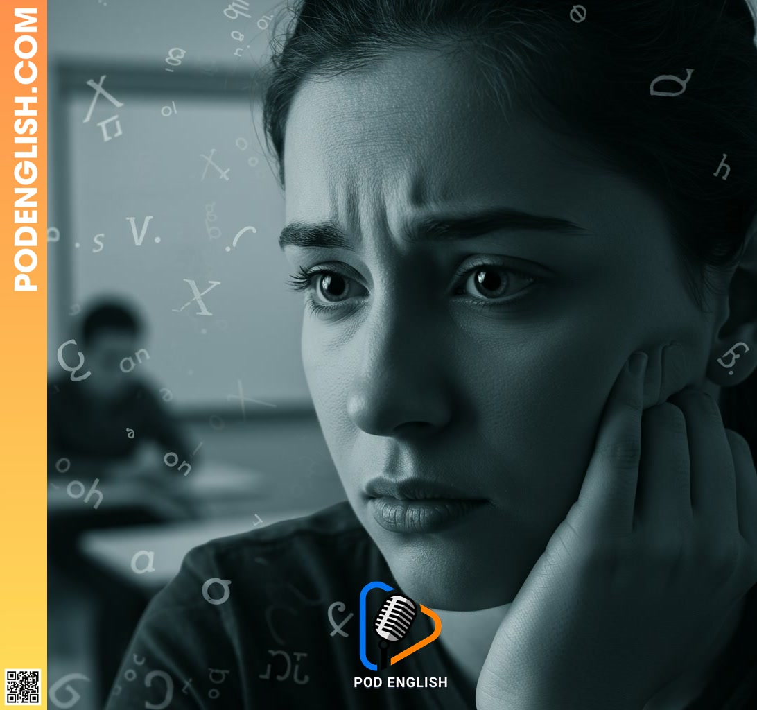 Introduction: The Fear of Making Mistakes in English Study