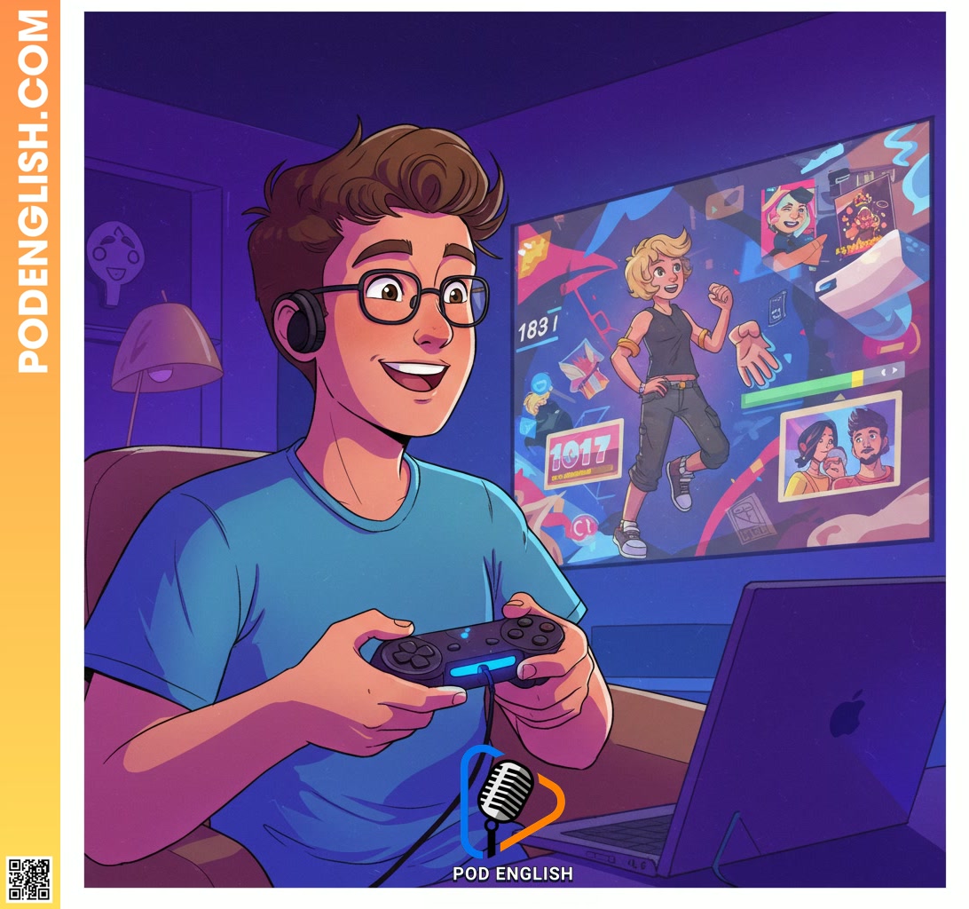 Introduction: The Fun Way to Master English