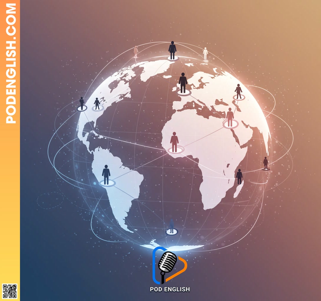 Introduction: The Global Landscape of Marketing and the Need for English